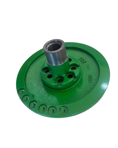 Imagem do produto Polia do Acionamento do Ventilador – Código Compatível AH225871 | FBR Agro
